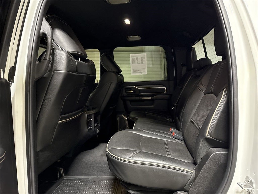 2019 RAM 2500 Limited