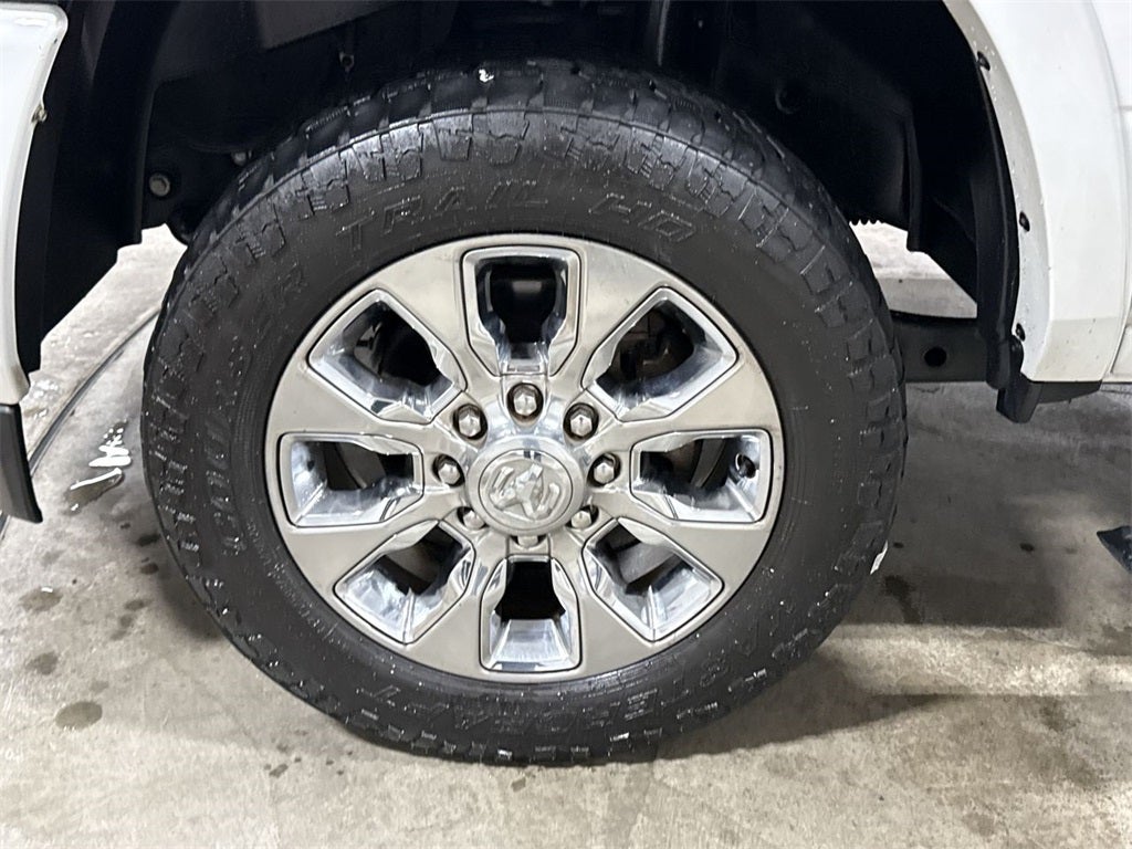 2019 RAM 2500 Limited