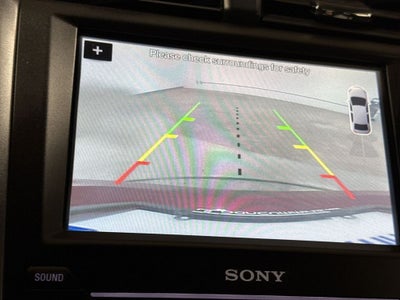 2017 Ford Fusion Sport