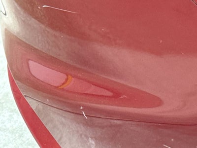 2017 Ford Fusion Sport