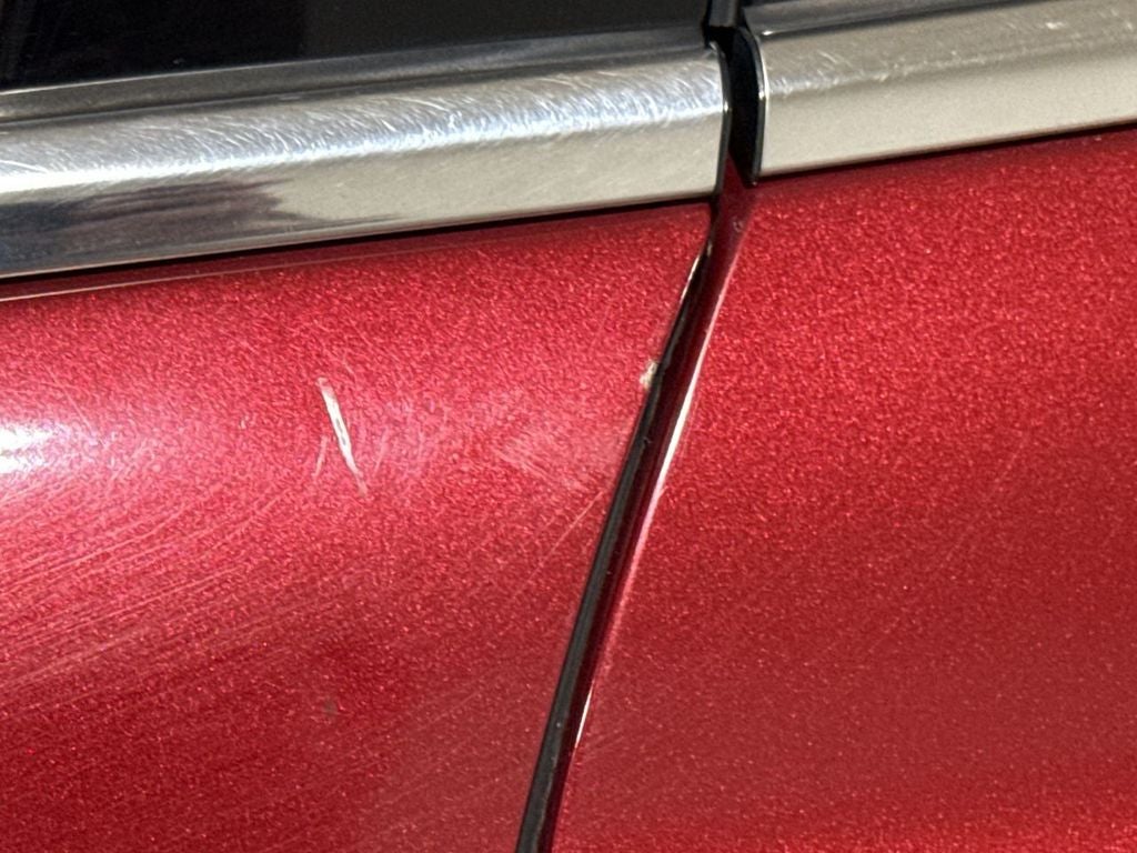 2017 Ford Fusion Sport