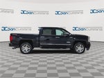 2016 Chevrolet Silverado 1500 High Country