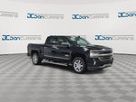 2016 Chevrolet Silverado 1500 High Country