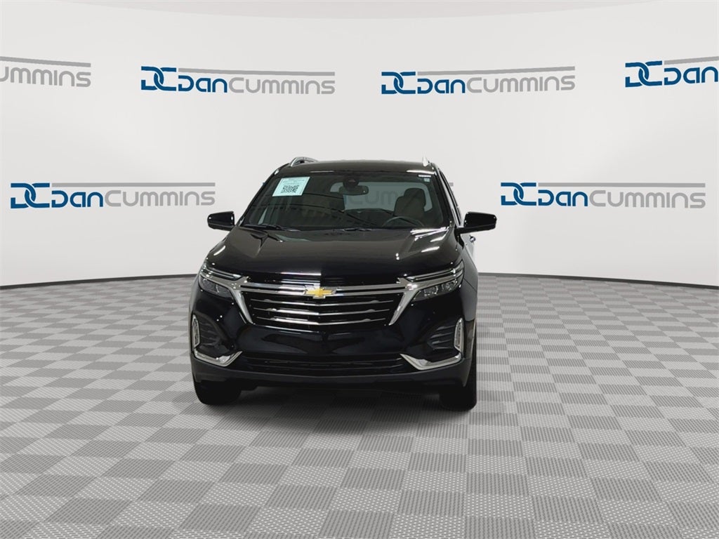 2023 Chevrolet Equinox Premier