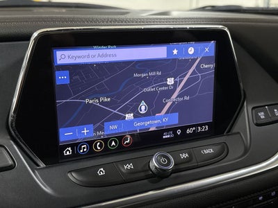 2019 Chevrolet Blazer Premier