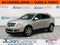 2011 Cadillac SRX Performance