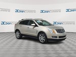 2011 Cadillac SRX Performance