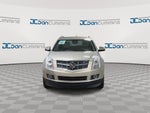 2011 Cadillac SRX Performance