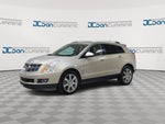 2011 Cadillac SRX Performance