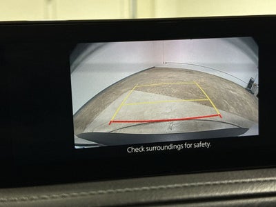 2024 Mazda Mazda CX-30 2.5 S Preferred Package