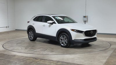 2024 Mazda Mazda CX-30 2.5 S Preferred Package