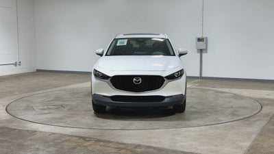 2024 Mazda Mazda CX-30 2.5 S Preferred Package