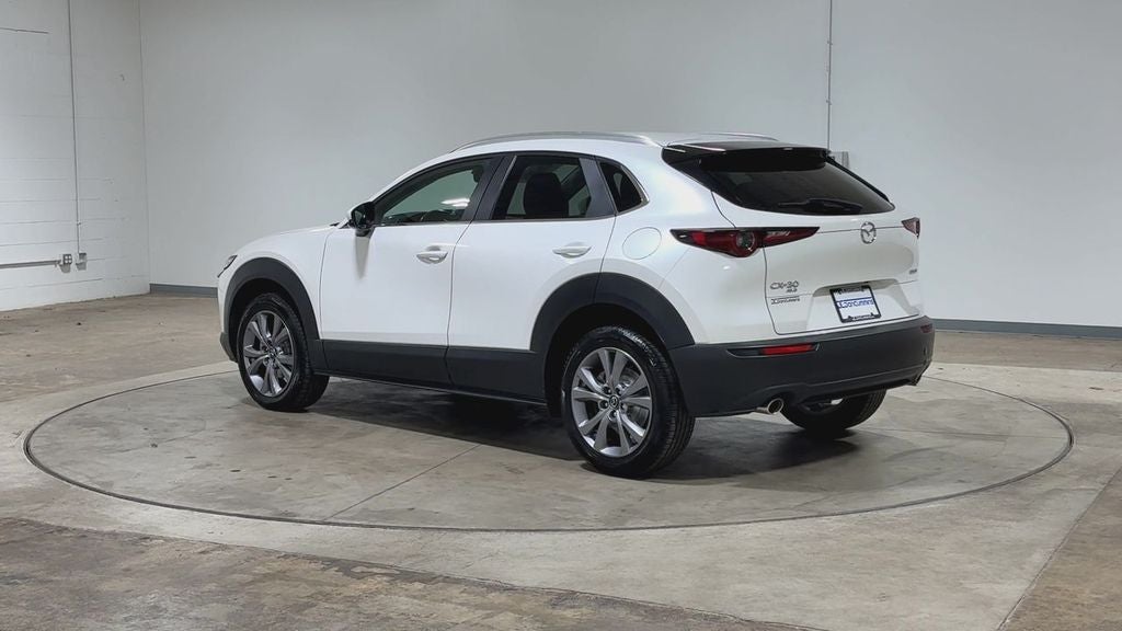 2024 Mazda Mazda CX-30 2.5 S Preferred Package