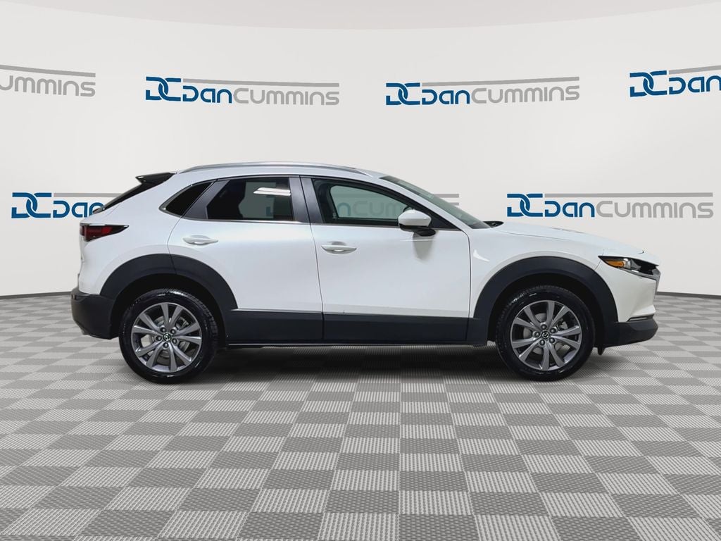 2024 Mazda Mazda CX-30 2.5 S Preferred Package