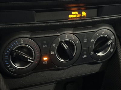 2017 Toyota Yaris iA Base