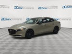 2024 Mazda Mazda3 2.5 Carbon Turbo