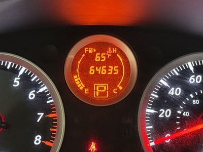 2012 Nissan Sentra 2.0 SR