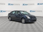 2012 Nissan Sentra 2.0 SR