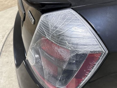 2012 Nissan Sentra 2.0 SR