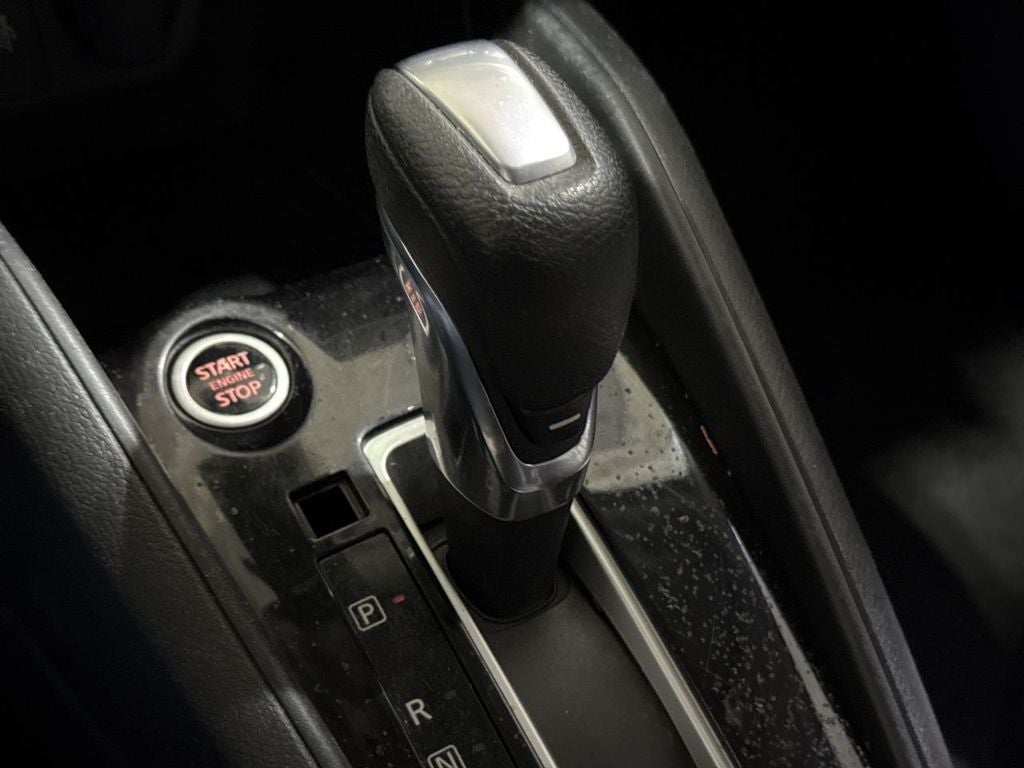 2021 Nissan Versa 1.6 SV