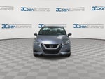 2021 Nissan Versa 1.6 SV