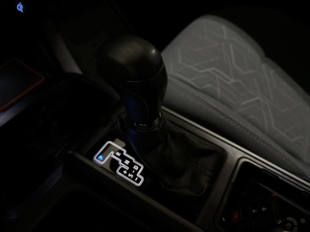 2019 Toyota Tacoma TRD Off-Road