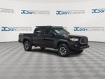 2019 Toyota Tacoma TRD Off-Road