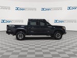 2019 Toyota Tacoma TRD Off-Road