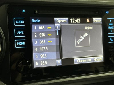 2019 Toyota Tacoma TRD Off-Road