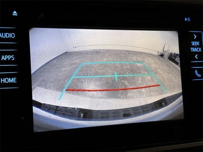 2019 Toyota Tacoma TRD Off-Road