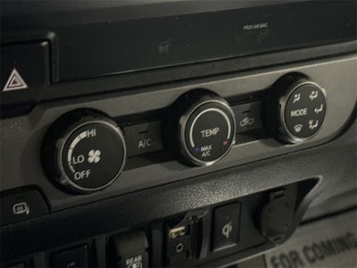 2019 Toyota Tacoma TRD Off-Road