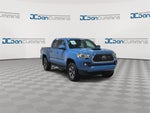 2019 Toyota Tacoma TRD Off-Road