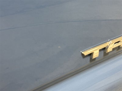 2019 Toyota Tacoma TRD Off-Road