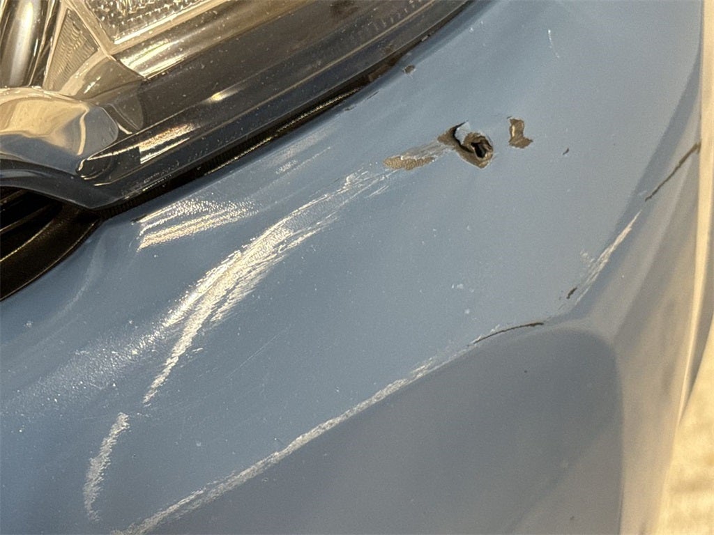 2019 Toyota Tacoma TRD Off-Road