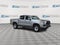 2021 Toyota Tacoma SR 4x4