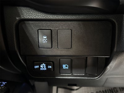 2021 Toyota Tacoma SR 4X4