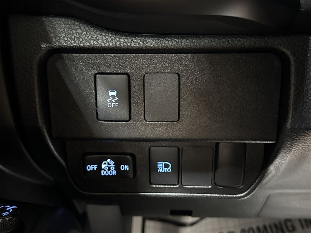 2021 Toyota Tacoma SR 4X4