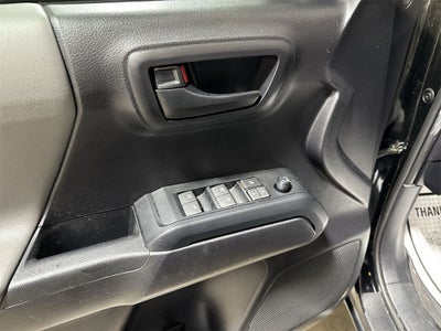 2021 Toyota Tacoma SR 4X4