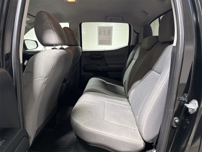 2021 Toyota Tacoma SR 4X4