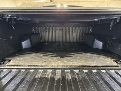 2021 Toyota Tacoma SR 4X4