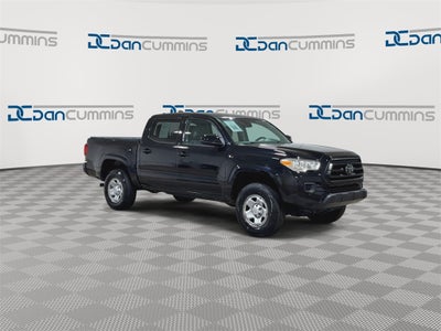 2021 Toyota Tacoma SR 4X4