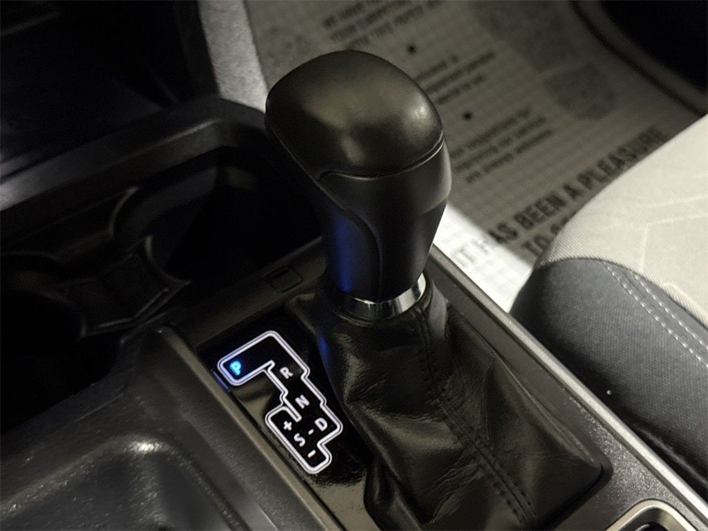 2023 Toyota Tacoma TRD Off-Road