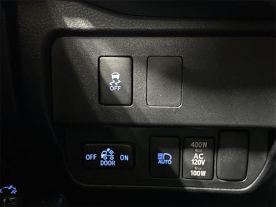 2023 Toyota Tacoma TRD Off-Road