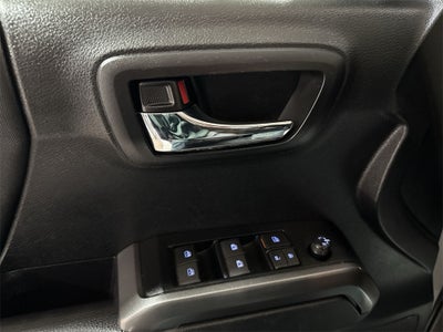 2023 Toyota Tacoma TRD Off-Road