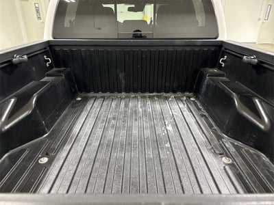 2023 Toyota Tacoma TRD Off-Road