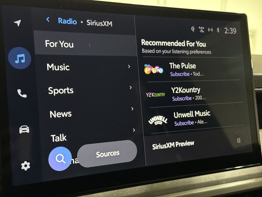 2024 Toyota Tacoma Hybrid Limited Hybrid