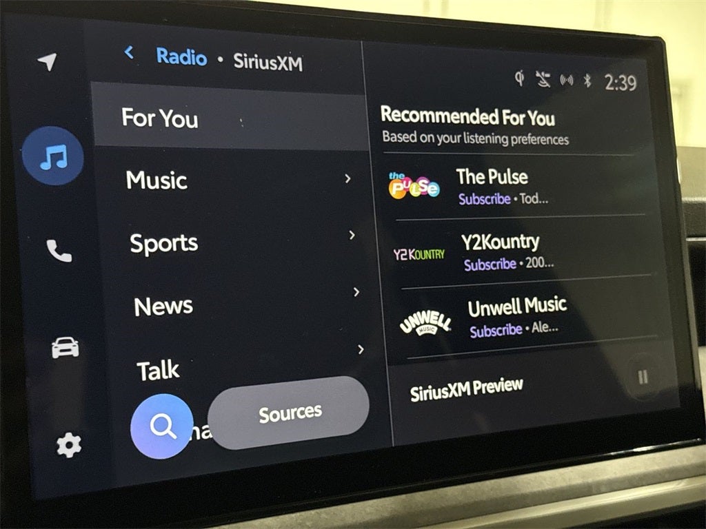 2024 Toyota Tacoma Hybrid Limited Hybrid