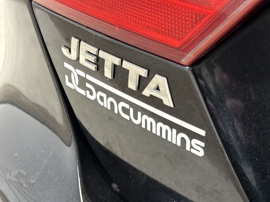 2012 Volkswagen Jetta 2.0L Base