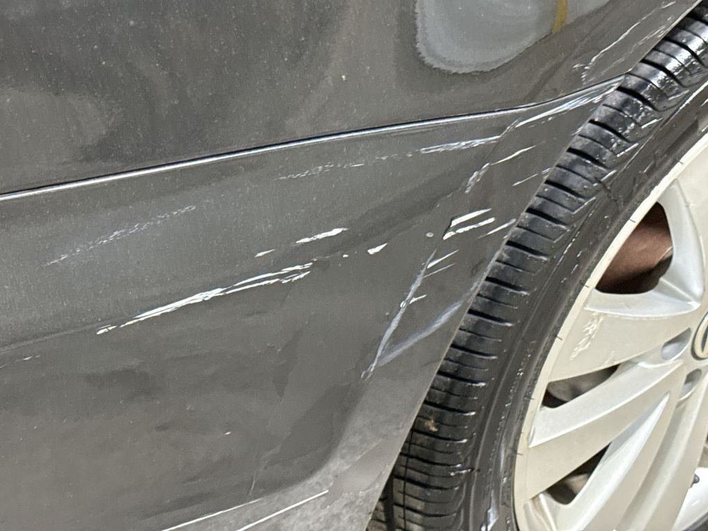 2012 Volkswagen Jetta 2.0L Base