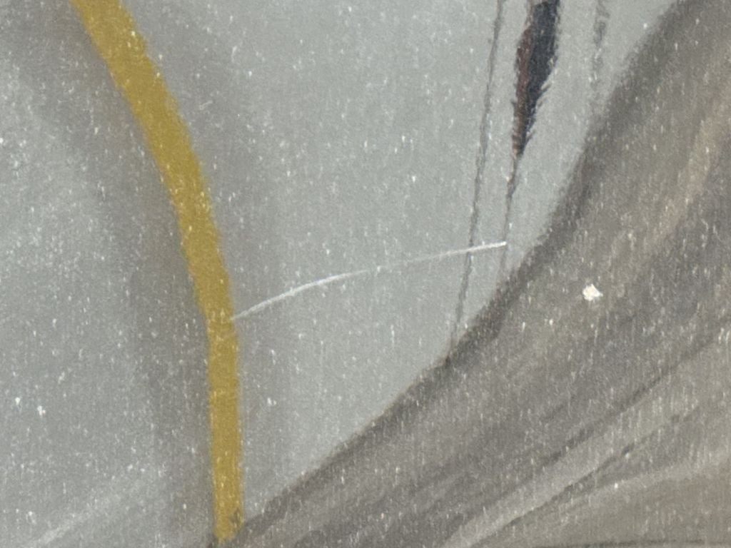 2012 Volkswagen Jetta 2.0L Base